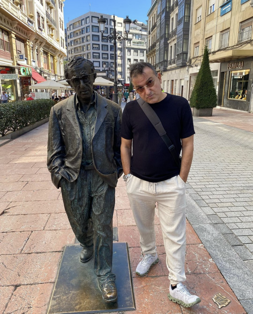 Уди, слушай, това е много лесно! Просто трябва да направиш