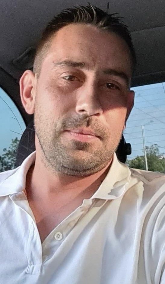 Появи се първата снимка на 37-годишният Петър Тодоров, който пиян