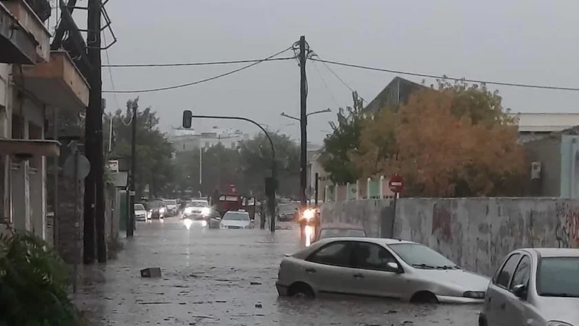 Ако планирате да изкарате този уикенд в Гърция, най-добре е