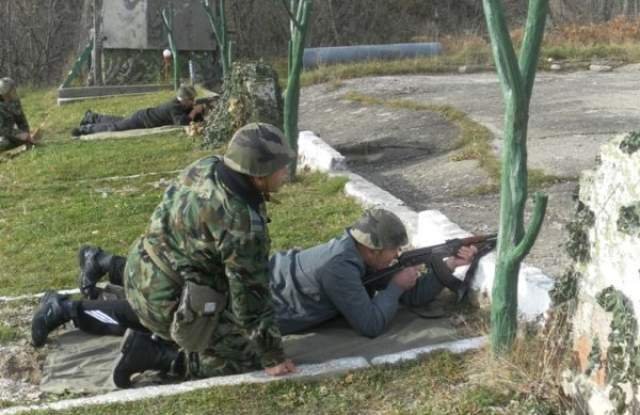 350 военнослужещи отиват на мащабно учение в Родопите