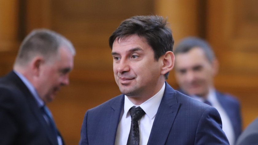 Халил Летифов: Резултат от промените в ЗДП трябва да е намаляването на черната статистика