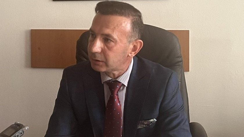 Правителството гласува Живко Коцев да стане главен секретар на МВР