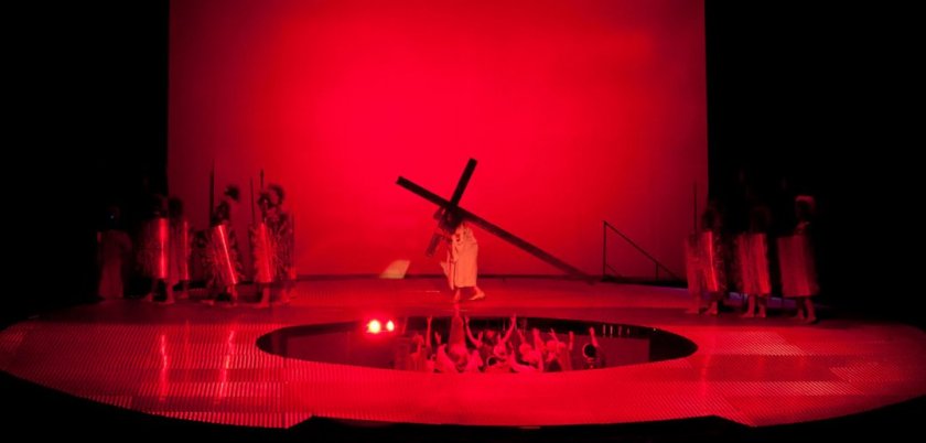 Операта в Скопие открива сезона с постановка на Пламен Карталов