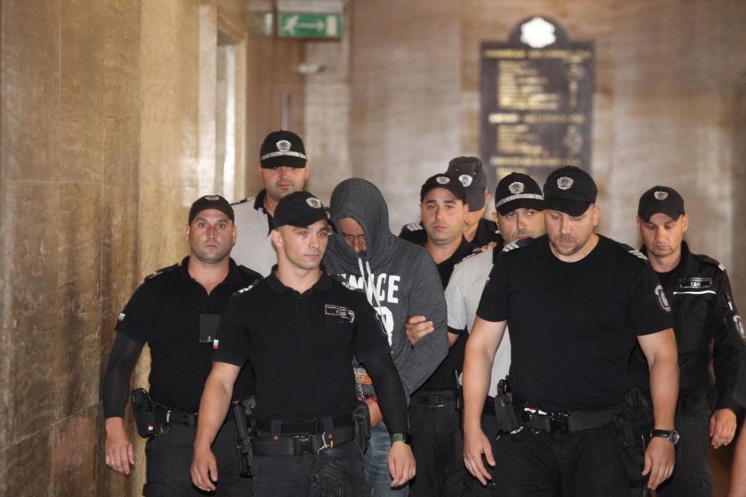 Справедливост: Килия за пияницата, убил 15-годишния Филип на "Гурко"