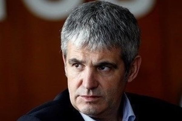 Пламен Димитров: Над 40% от работещите у нас получават заплата до 1000 лева