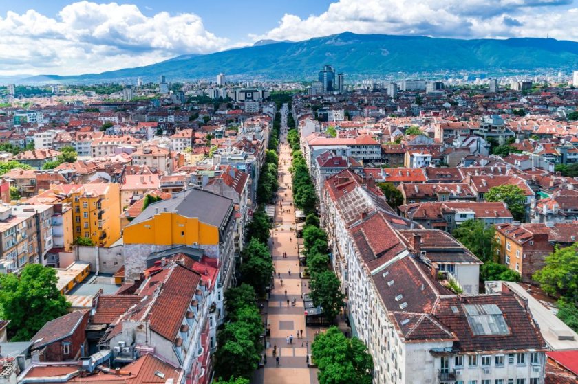 София да стане световна столица на книгата на ЮНЕСКО. Около