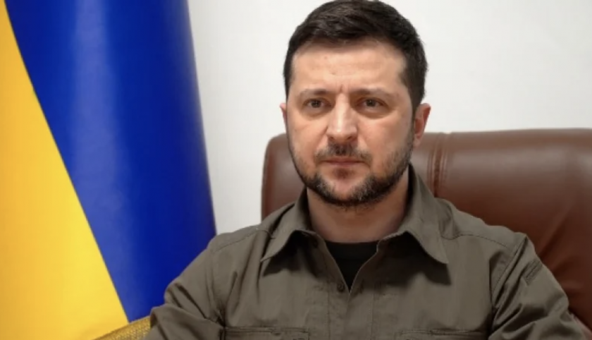 Зеленски иска да паднат всякакви ограничения върху доставките на украинско зърно