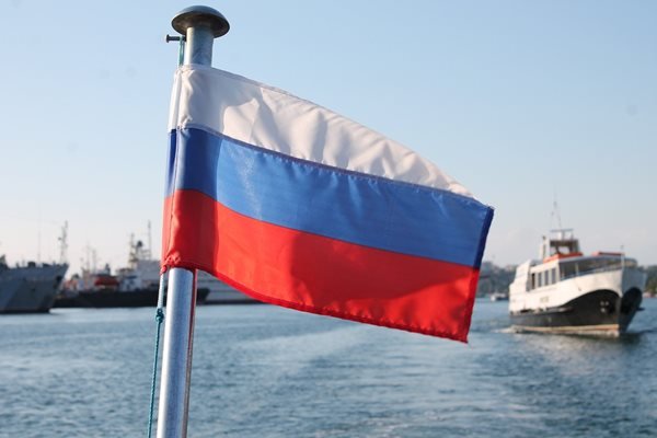 Русия закри консулските си служби в Дания 