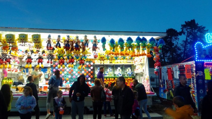 В ход е поредна измама в социалните мрежи. Оферта привлича