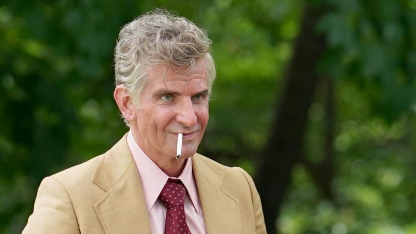 Във втория си опит зад камера Маестро актьорът Брадли Купър