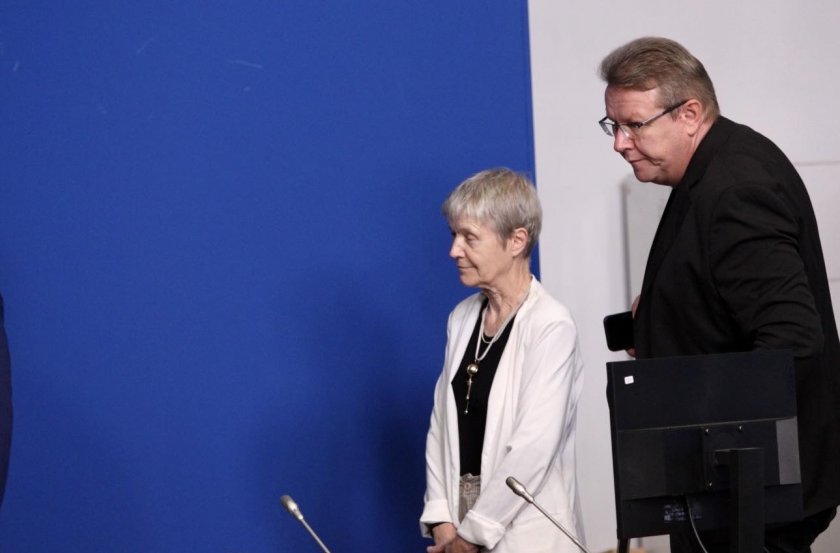 Вече си имаме Движение 3 март“. Едни 170-килограмов провинциален любител