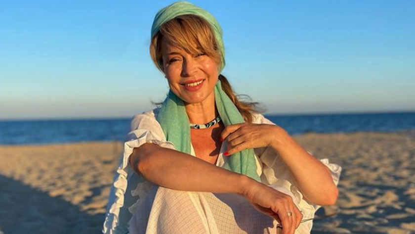 Телевизионната водеща от БНТ Мира Добрева е  в медикаментозна кома.