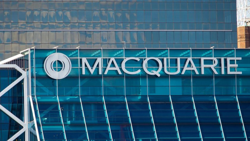 Една от най-големите банки в Австралия, Macquarie Bank, взе решение да премахне кеша от