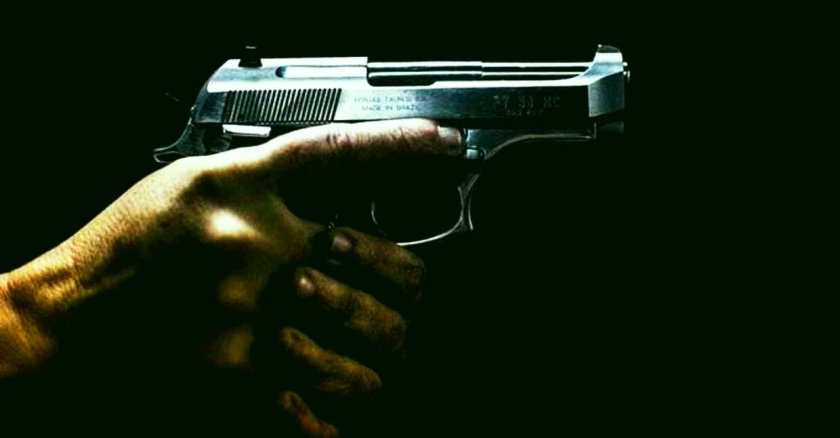 Мъж се простреля със самоделно оръжие в Горно Белево
