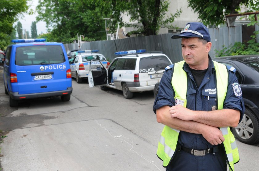 Пребитата до смърт Марияна Кръстева била системно насилвана в Сопот