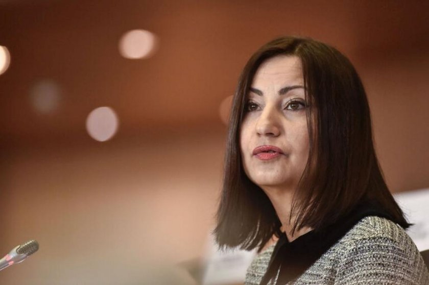 Нямаме много време, оставащото време от мандата е само една