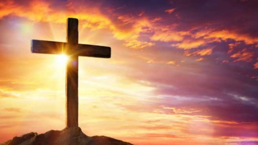 Отбелязваме Кръстовден