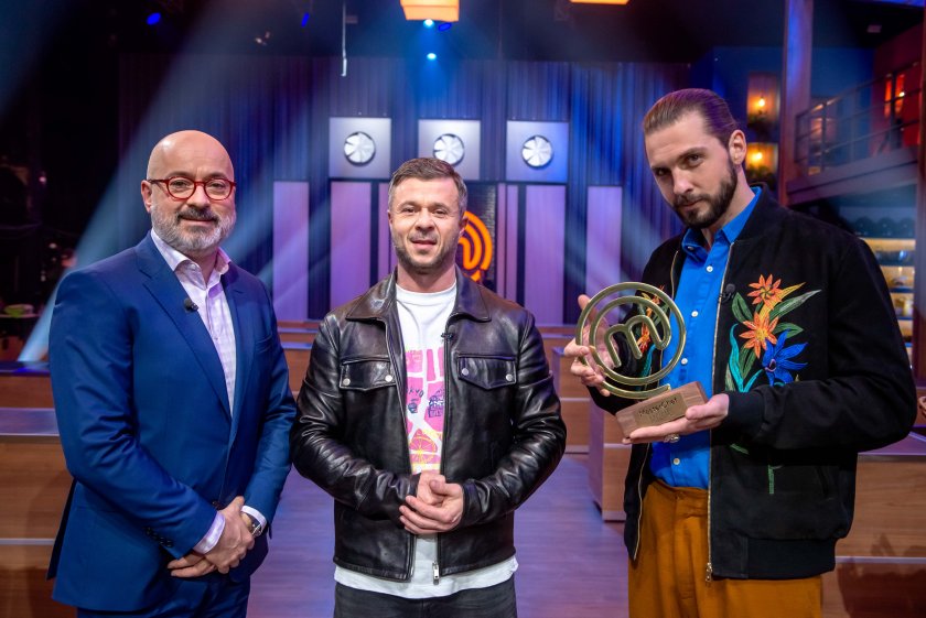 Кулинарни битки за последните бели престилки в новия сезон на