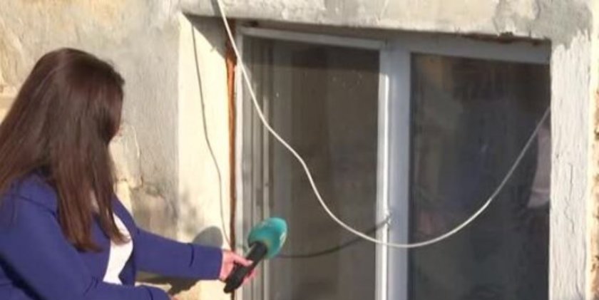 След смъртта на старица: Полицаи влязоха в дома за възрастни хора с деменция в Изгрев