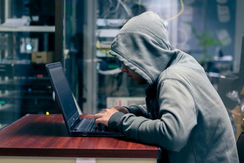 Хакери свиха 12 млн. лева от българска фирма