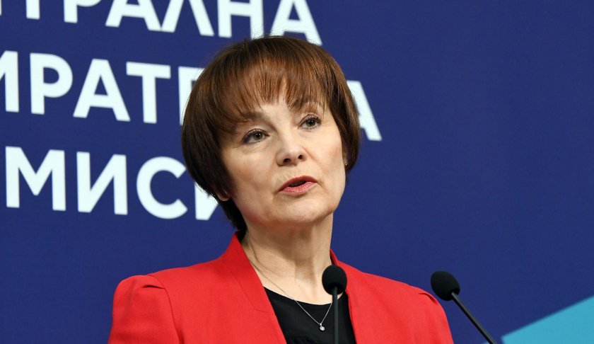 51 партии и осем коалиции са подали документи за местния вот