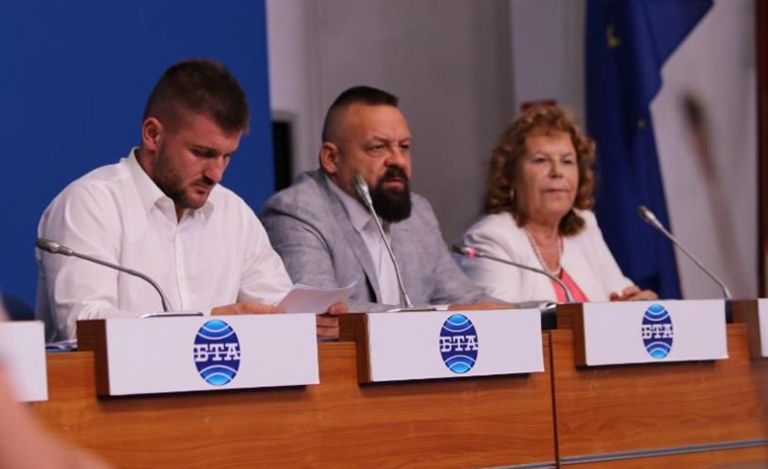 Земеделците към управляващите: Който сее вятър, жъне бури