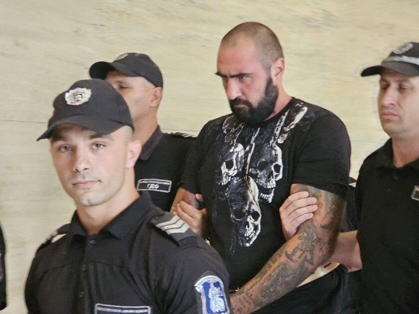 Протест затваря Южната дъга на Околовръстното