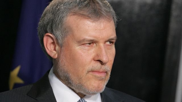 Румен Христов: Текстът за съгласуване не е коалиционно споразумение, защото не сме коалиция