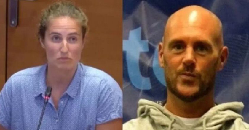 Потрес: Треньор изнасилил тенисистка 400 пъти