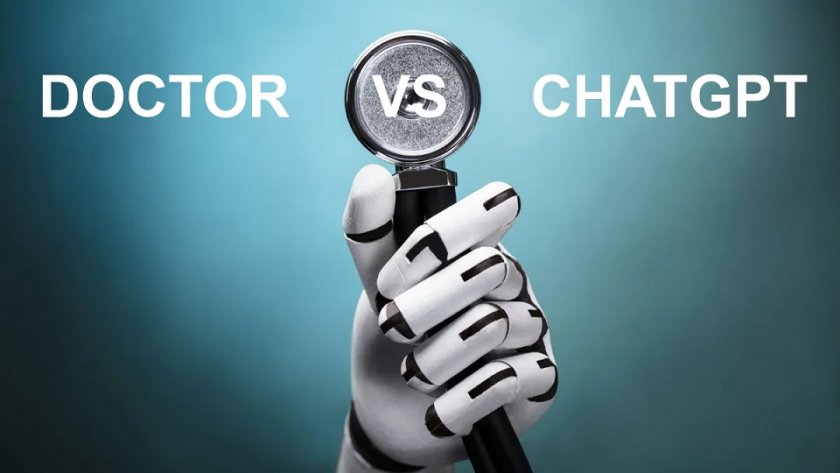 Чатботът с изкуствен интелект ChatGPT диагностицира пациенти, постъпили в спешното отделение,
