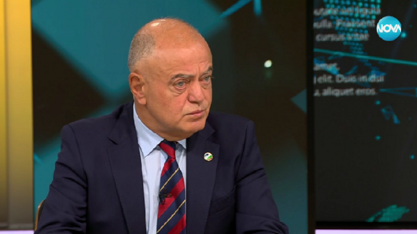 Атанас Атанасов: Радев не пропуска повод да се конфронтира с правителството и мнозинството