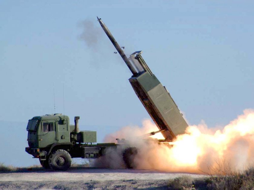 САЩ доставя HIMARS на Полша