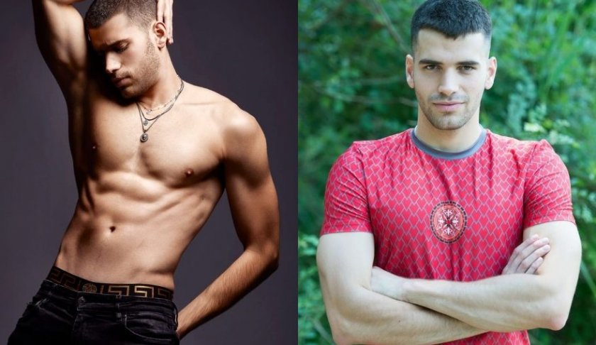 Гладиаторът Калоян втрещи съотборниците си от Игри на волята с