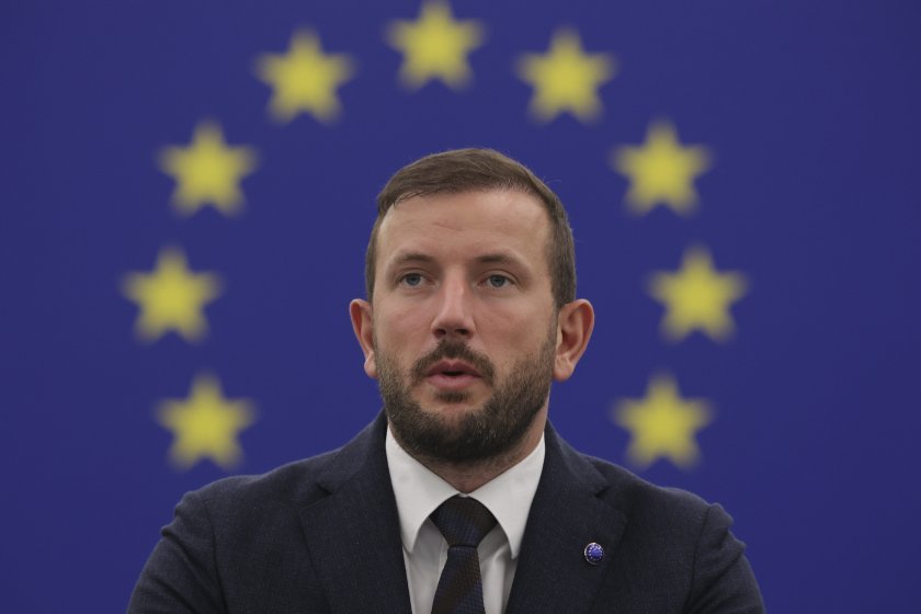 Еврокомисарят по околната среда идва на посещение у нас