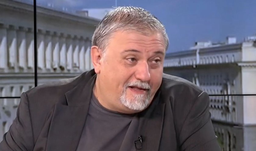 Очевидно е, че ще в София ще се ходи на