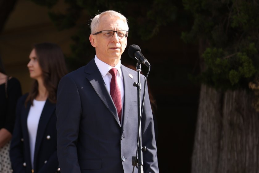 Има три политически урока - когато българите се обединят, нищо