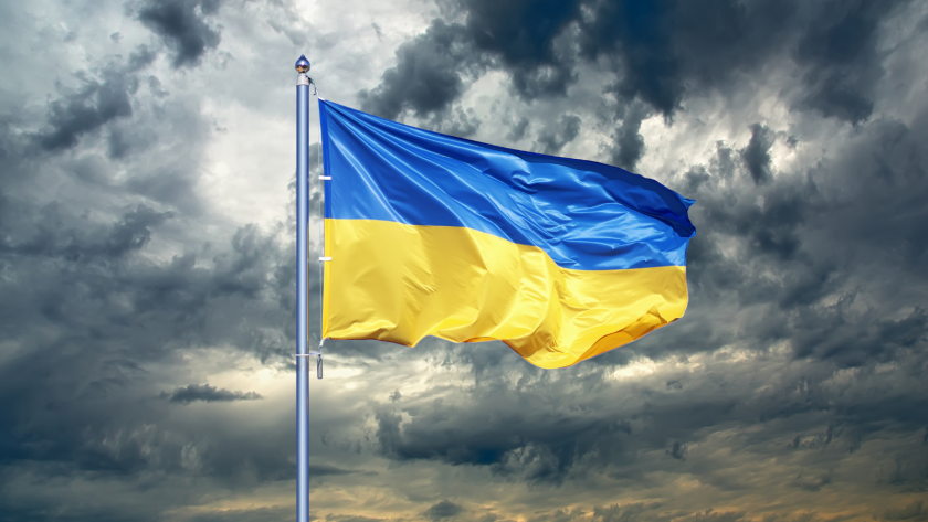 Младежи от Крим масово пристигат в Украйна, за да получат украински паспорти