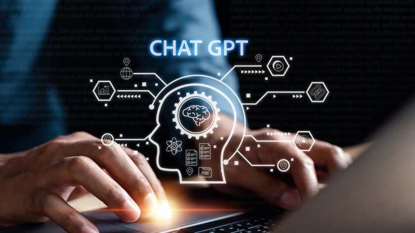Компанията зад най-популярния генератор на текст ChatGPT - OpenAI -