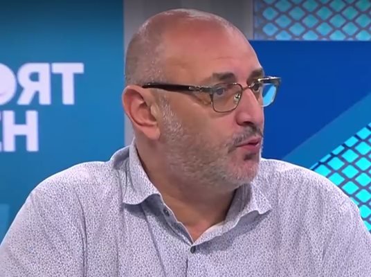 Керемедчиев: До края на годината трябва да влезем с летища и пристанища в Шенген