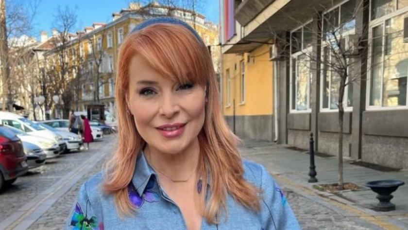 Вчера след обяд Мира Добрева трябваше да бъде изписана от