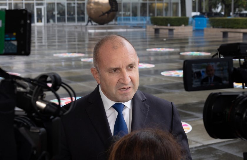 Денят на Независимостта е забележителен урок за това, че единението