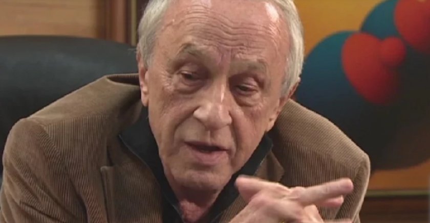 Журналистът Бойко Пангелов за Тошо Тошев: Отиде си един от последните мохикани на вестникарството