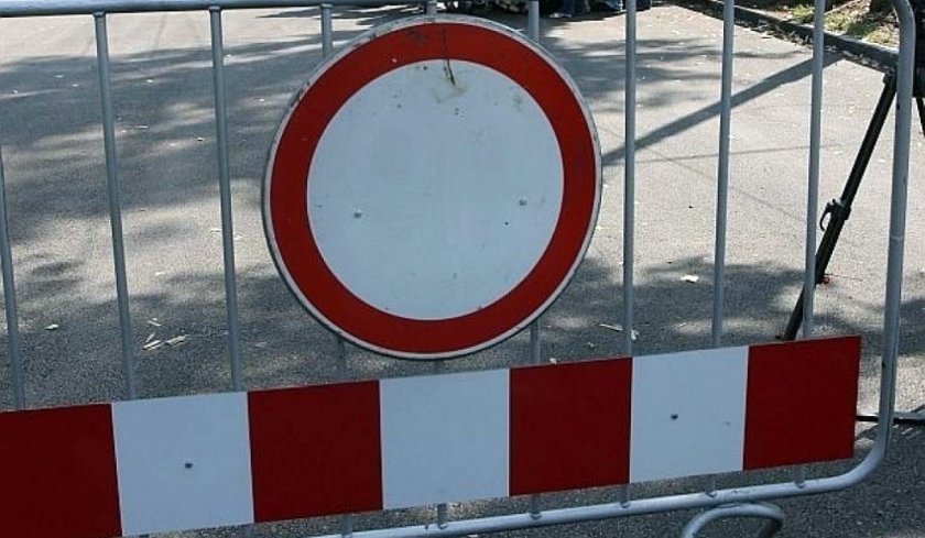 Затварят ключови булеварди и улици в София за провеждането на