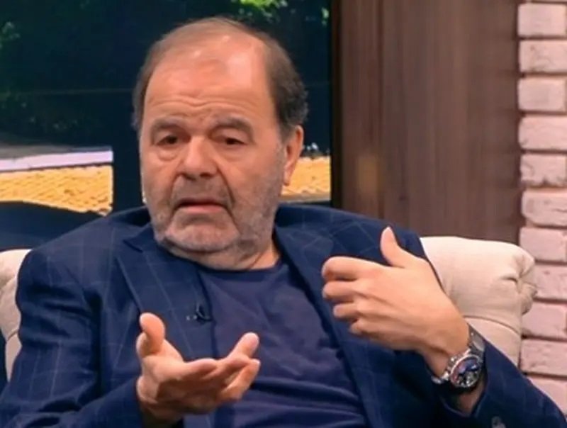 Партия на Зелените с председател Валентин Симов ще издигне за