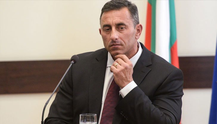 В началото на март в бюджета е постъпила една сума