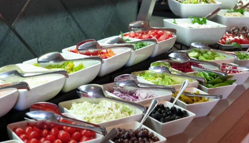 Много хотелиери у нас се отказват от системата ол инклузив