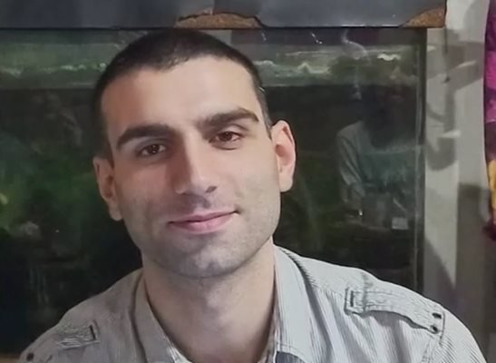 Братът на изчезналия Галин от Русе Ивелин Димитров разказа, че