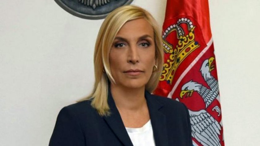 Доживотен затвор за изнасилване в Сърбия?