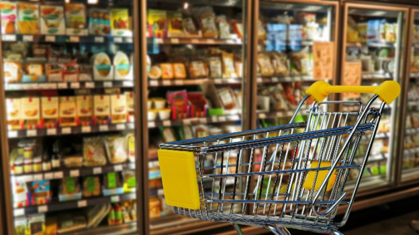 Условна присъда за варненец крал хранителни продукти от магазини