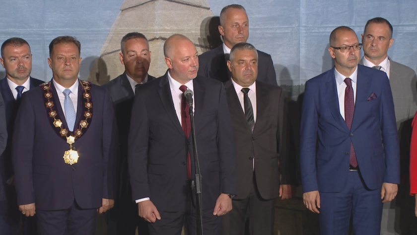 Независимостта на България не е просто акт на признаване. Независимостта